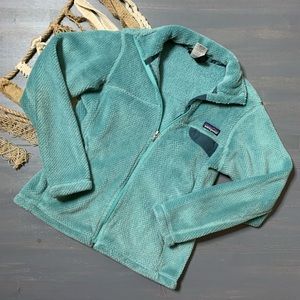 Patagonia Re-Tool Full Zip Jacket